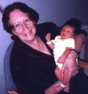 Dixie Crosby