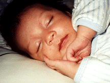 sleepy time