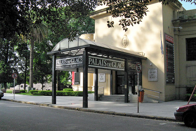 palais