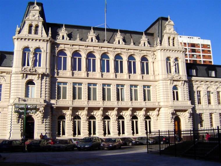 ministerio
