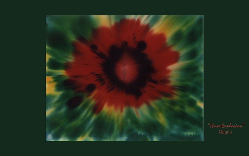 haraexplosion