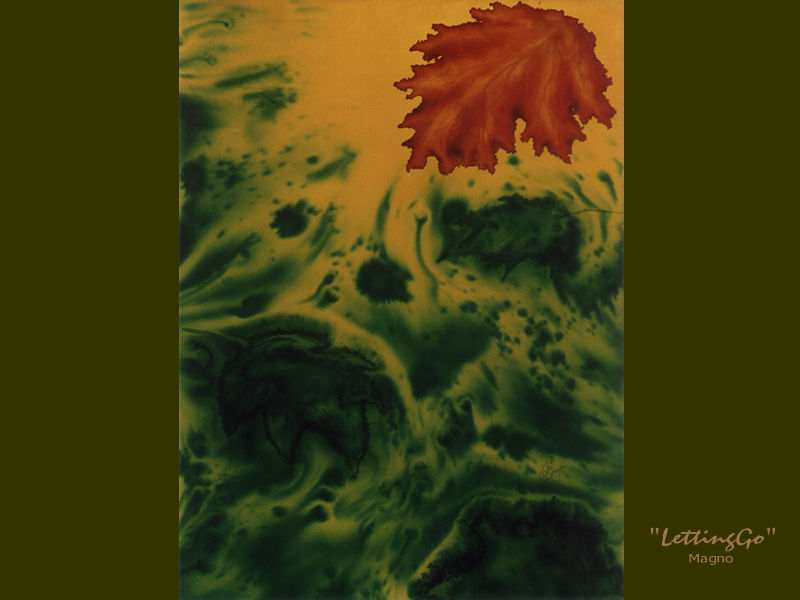LettignGO by Magno