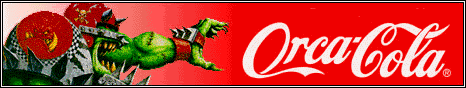 Orka-Cola