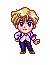 Ica represents Sailor Uranus, a source of uniqueness and loyalty...
