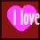 Animated AIM Icon 1