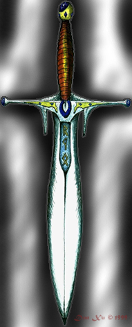 Elf Blade