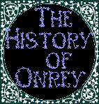 The History of Onrey