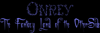 The Fantacy Land of the OtherSide