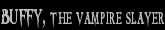 Buffy, the movie