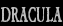 Dracula