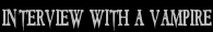 Interview with the Vampire