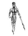 Fire Warrior