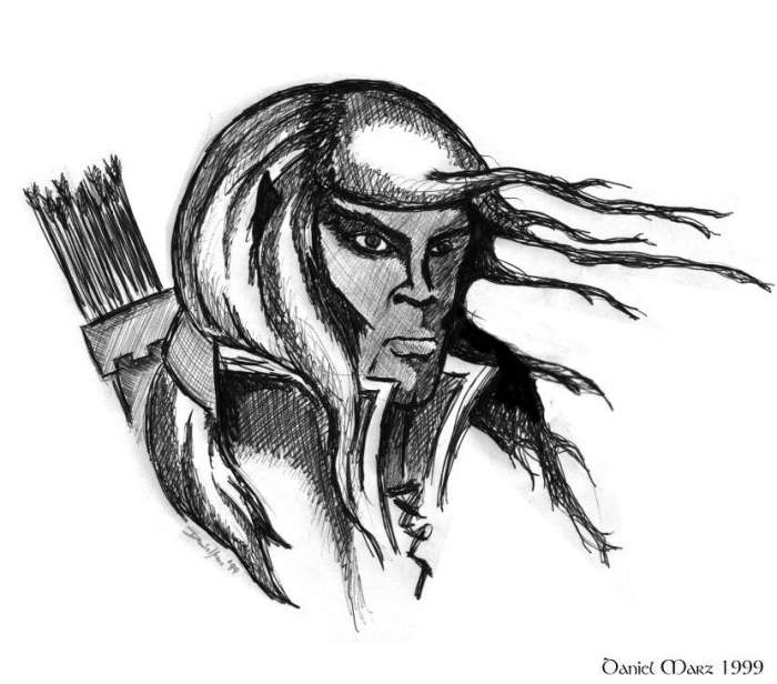 Warrior