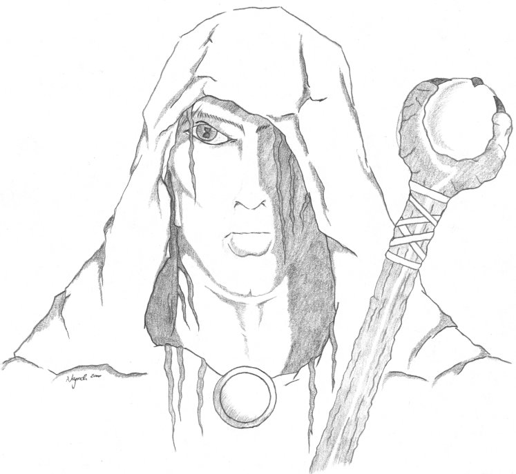 Warrior