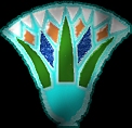 To the Blue Lotus