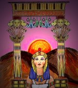 Temple - To the Seattle Artists' Page!