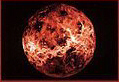 Venus - Bringer of Peace
