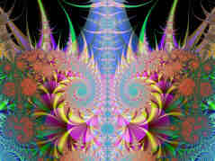 Osirian's Metaphysical Page