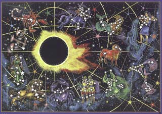Metaphysical Solutions For a Complex World - The Ten Planets