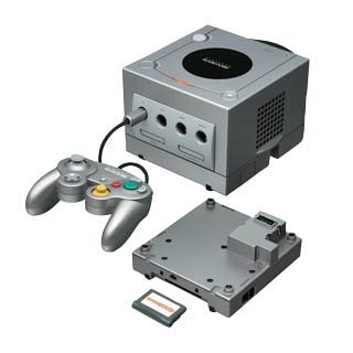 Game Boy & GameCube
