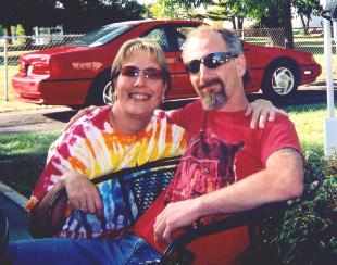 My Cuzin Bobby and Me......