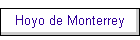 Hoyo de Monterrey