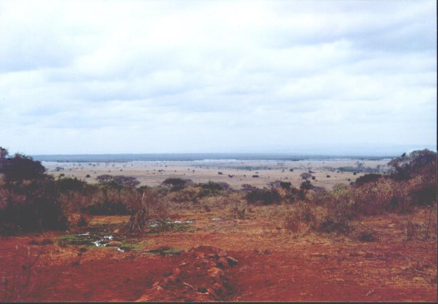 nairobi np