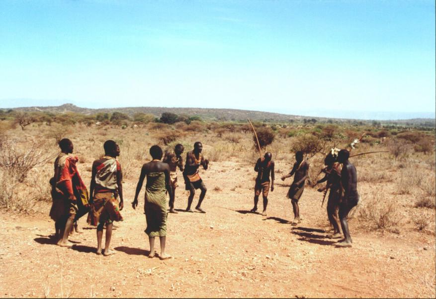 hadzabe-dans