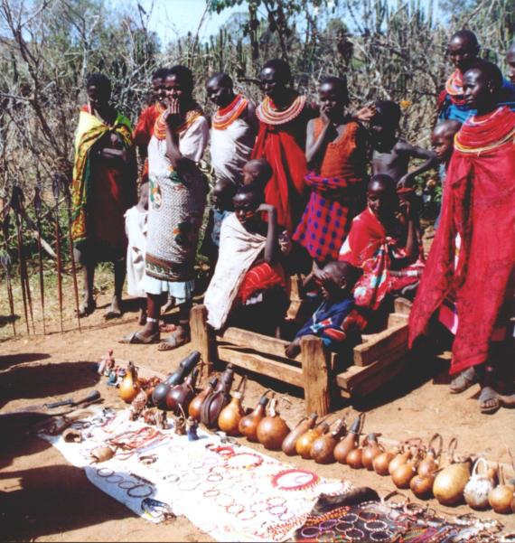 samburu-markt