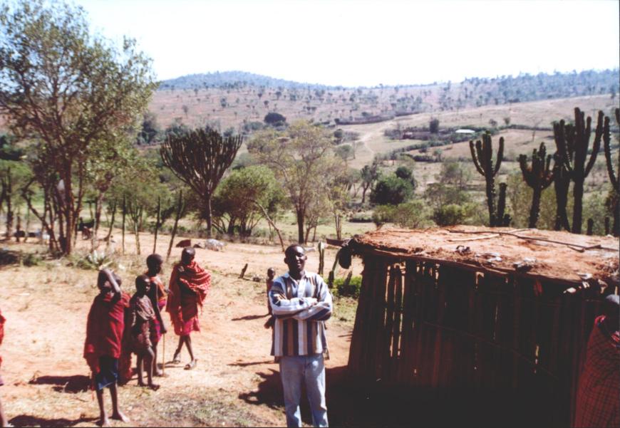 samburu smidse
