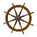 Ship's wheel
