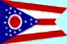Ohio Flag