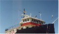 The Mather pilot house