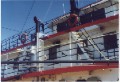 Back of pilot house