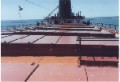 Spar Deck