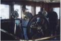 Pilot house