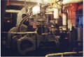 Steering motor