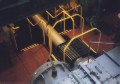 Engine room