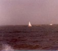 sailboat