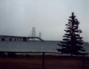 Mackinac Bridge