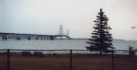 Mackinac Bridge
