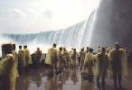 Horseshoe Falls