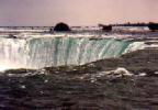 Horseshoe Falls