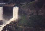 Bridal Falls