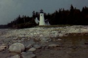Presque Isle