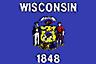 Wisconsin Flag