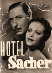 Hotel Sacher