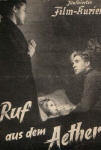Ruf aus dem Aether