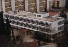 Osnovan skola Petar Bakula