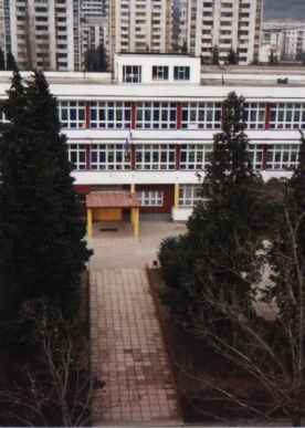 Udjite i upoznajte nasu skolu